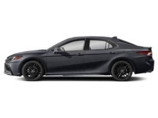 2023 Toyota Camry XSE AWD photo