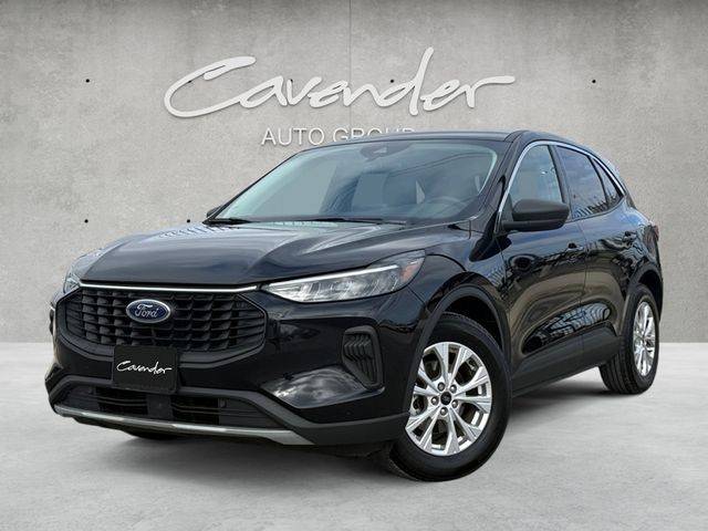 2023 Ford Escape Active FWD photo
