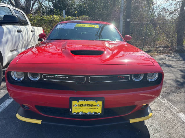 2023 Dodge Challenger R/T RWD photo