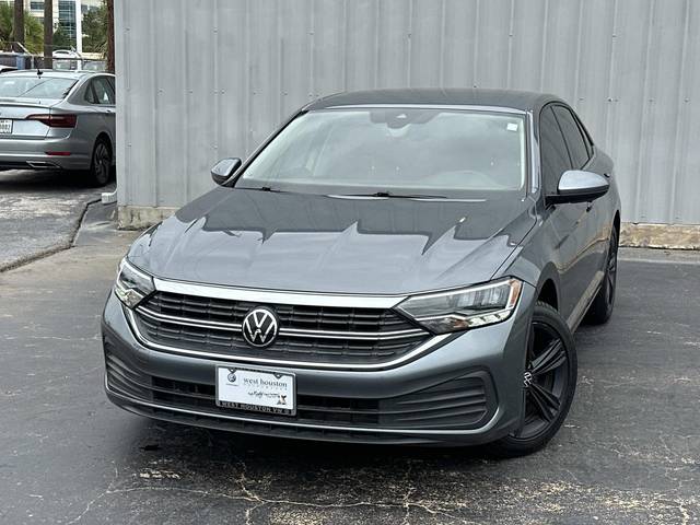 2023 Volkswagen Jetta SE FWD photo