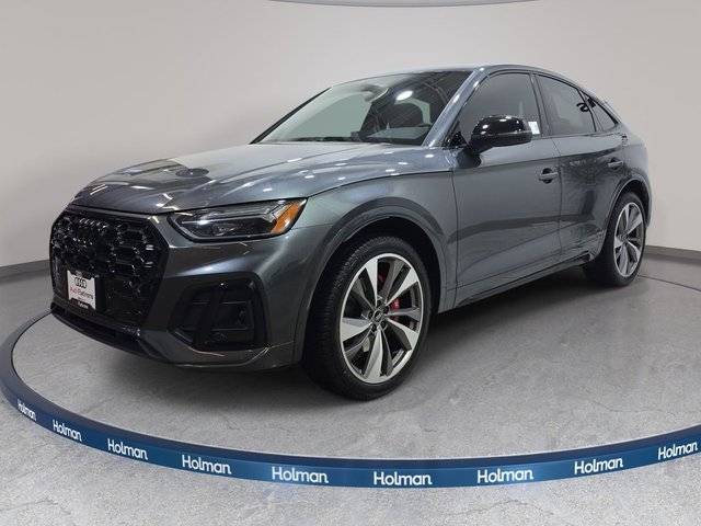 2023 Audi SQ5 Sportback Premium Plus AWD photo