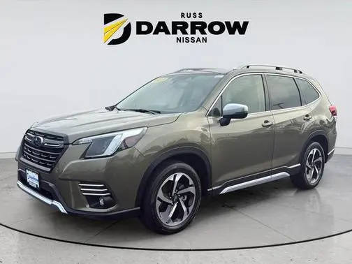 2023 Subaru Forester Touring AWD photo