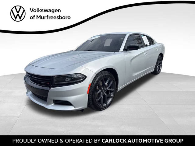 2023 Dodge Charger SXT RWD photo