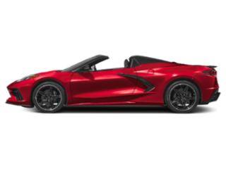 2023 Chevrolet Corvette 3LT RWD photo