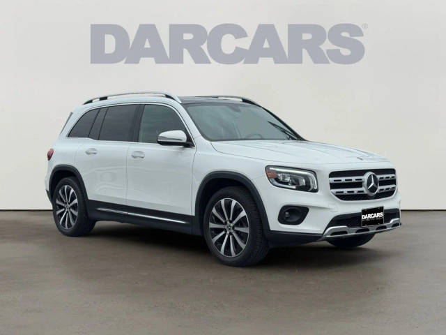 2023 Mercedes-Benz GLB-Class GLB 250 FWD photo