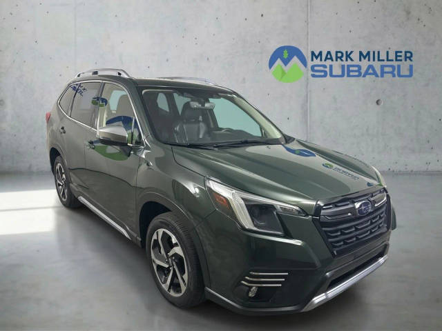 2023 Subaru Forester Touring AWD photo