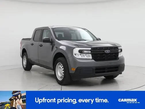 2023 Ford Maverick XL FWD photo