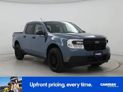 2023 Ford Maverick XL FWD photo