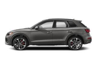 2023 Audi SQ5 Prestige AWD photo