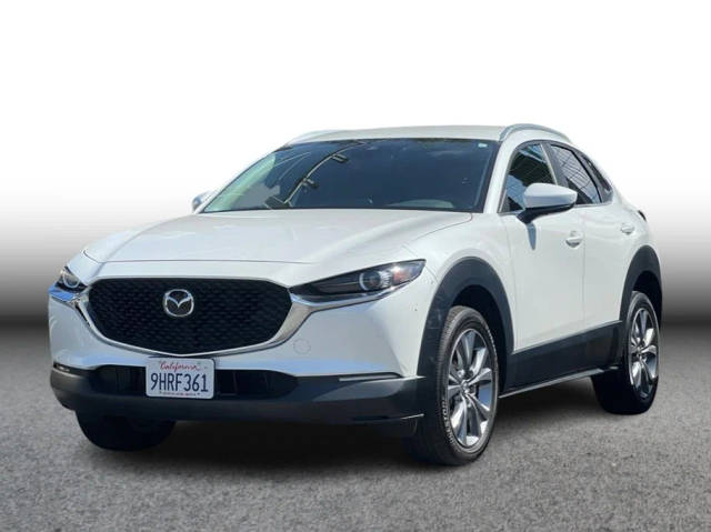 2023 Mazda CX-30 2.5 S Select Package AWD photo