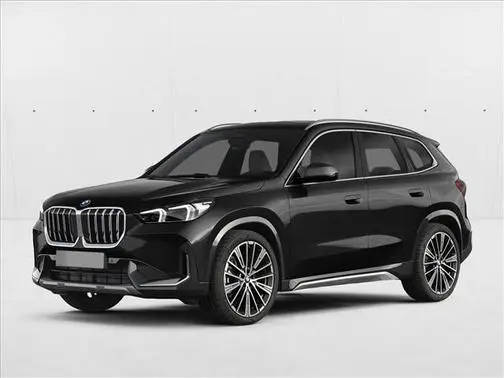 2023 BMW X1 xDrive28i AWD photo