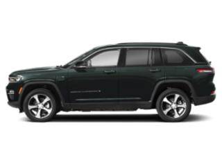 2023 Jeep Grand Cherokee 4WD photo