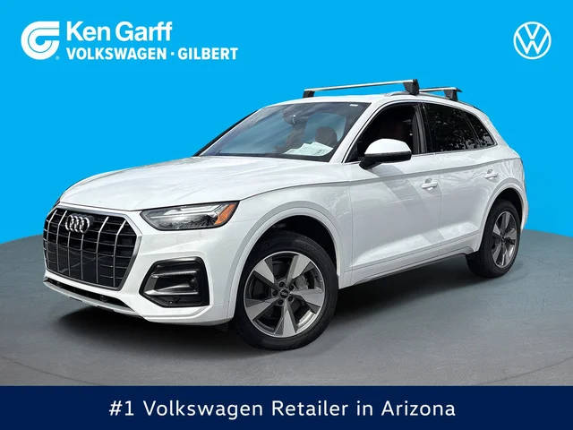 2023 Audi Q5 Premium AWD photo