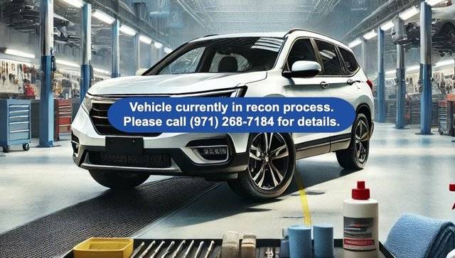 2023 Subaru Forester Wilderness AWD photo