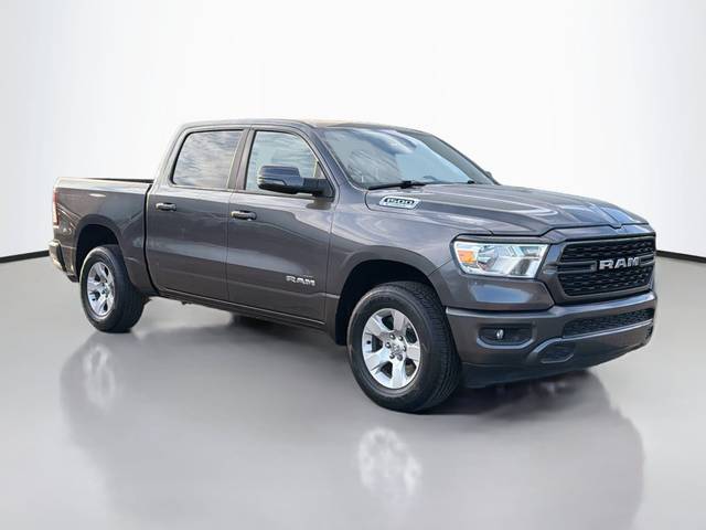 2023 Ram 1500 Big Horn 4WD photo
