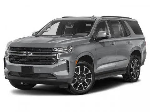2023 Chevrolet Tahoe RST 4WD photo