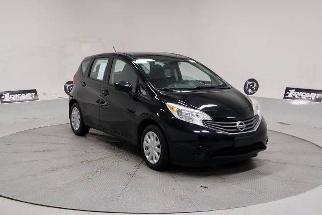 2015 Nissan Versa Note S Plus FWD photo