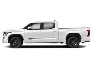 2023 Toyota Tundra Platinum 4WD photo