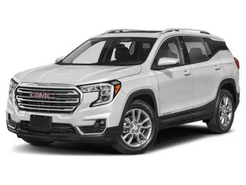 2023 GMC Terrain SLE FWD photo