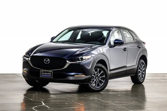 2023 Mazda CX-30 2.5 S AWD photo