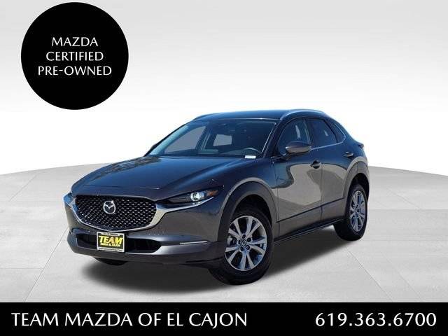 2023 Mazda CX-30 2.5 S Select Package AWD photo