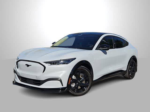 2023 Ford Mustang Mach-E Premium RWD photo