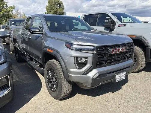 2023 GMC Canyon 2WD Elevation RWD photo