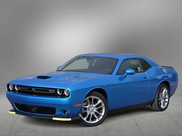 2023 Dodge Challenger GT AWD photo