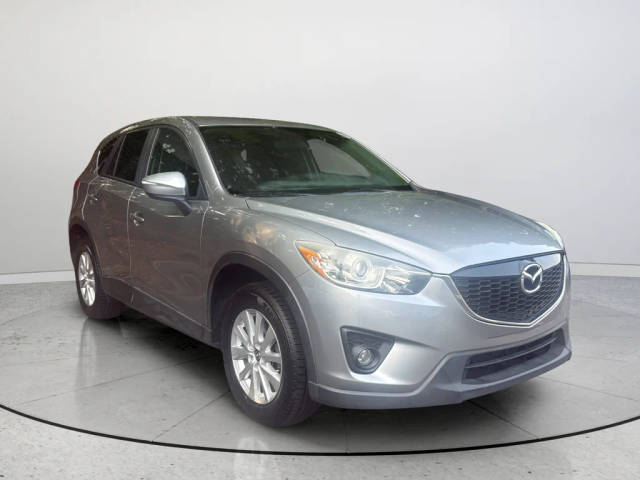 2015 Mazda CX-5 Touring AWD photo