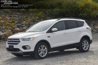 2017 Ford Escape SE FWD photo