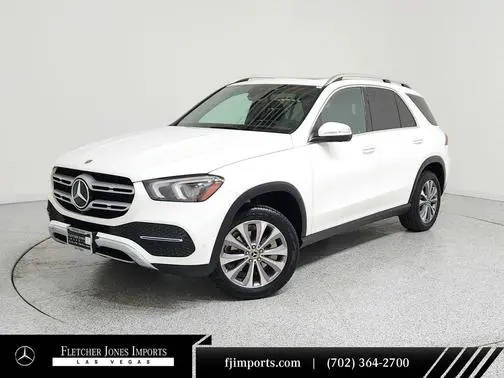 2023 Mercedes-Benz GLE-Class GLE 350 RWD photo