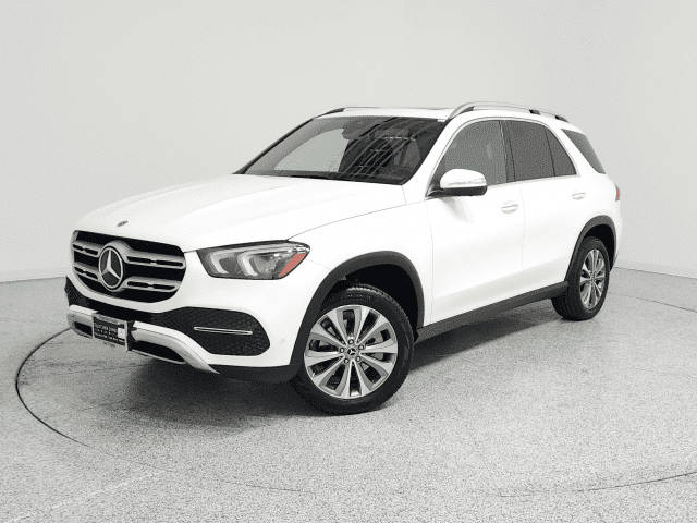 2023 Mercedes-Benz GLE-Class GLE 350 RWD photo