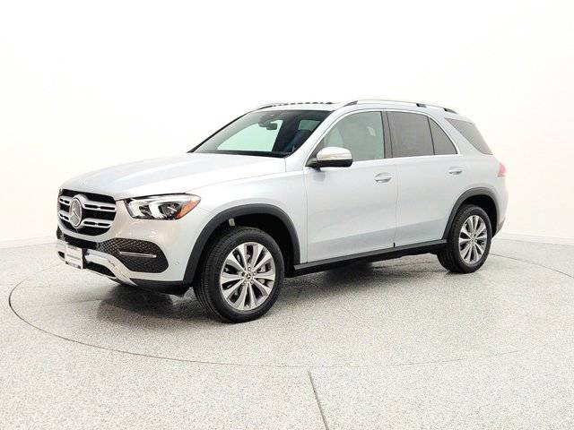 2023 Mercedes-Benz GLE-Class GLE 350 RWD photo