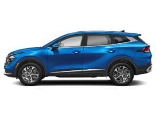 2023 Kia Sportage EX AWD photo