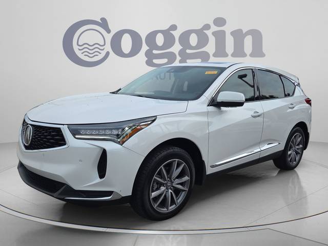 2023 Acura RDX w/Technology Package FWD photo