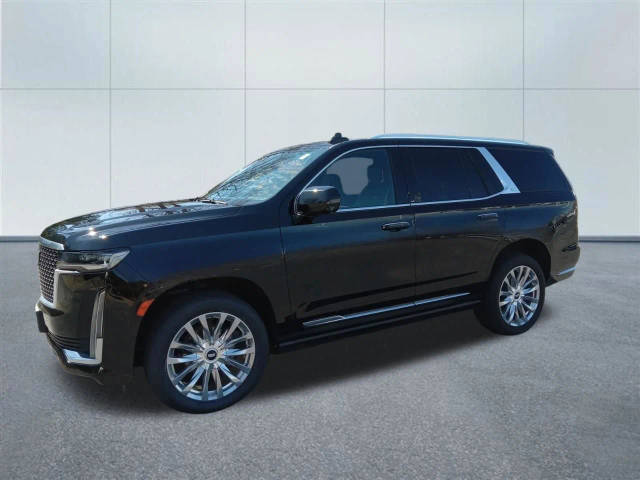 2023 Cadillac Escalade 4WD Premium Luxury 4WD photo