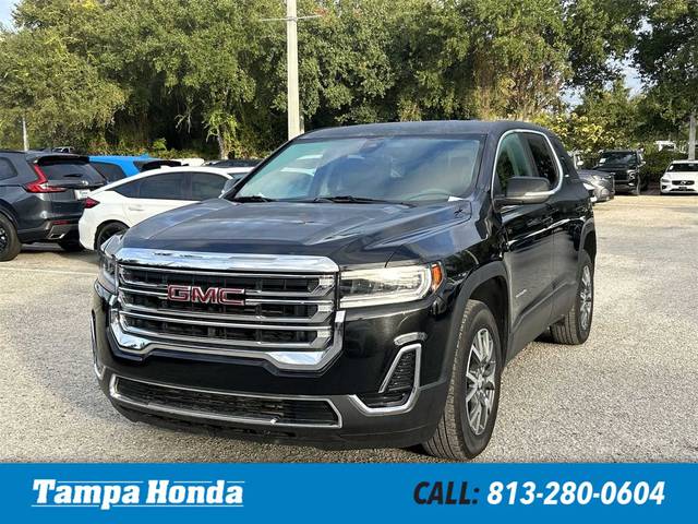 2023 GMC Acadia SLE FWD photo