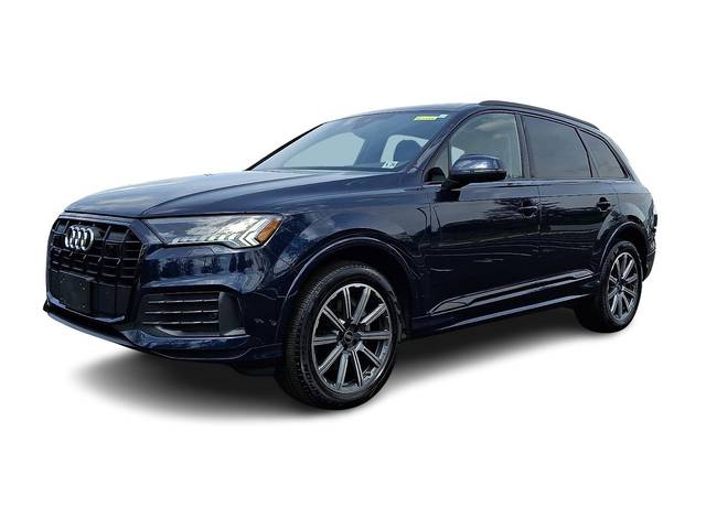2023 Audi Q7 Premium Plus AWD photo