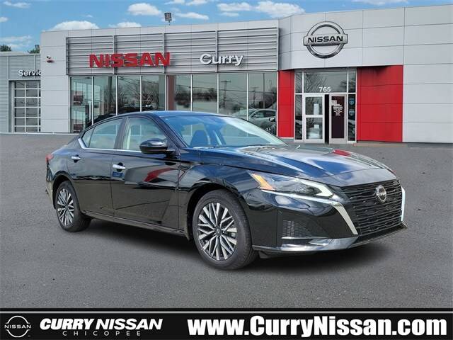 2023 Nissan Altima 2.5 SV AWD photo