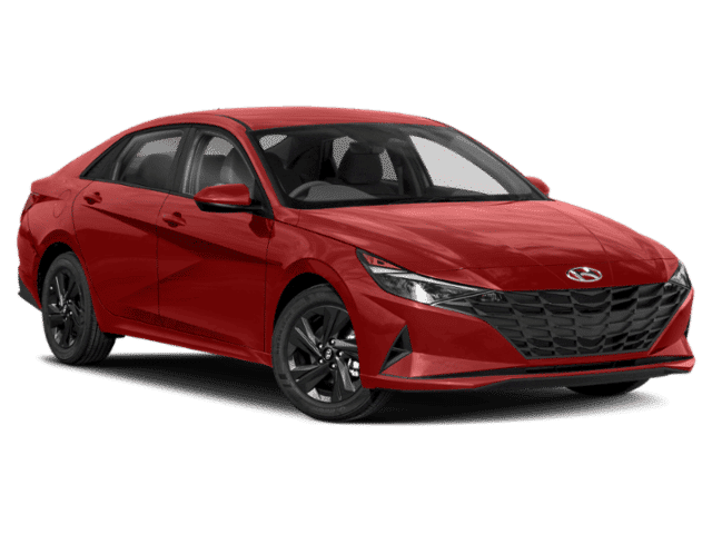 2023 Hyundai Elantra SEL FWD photo