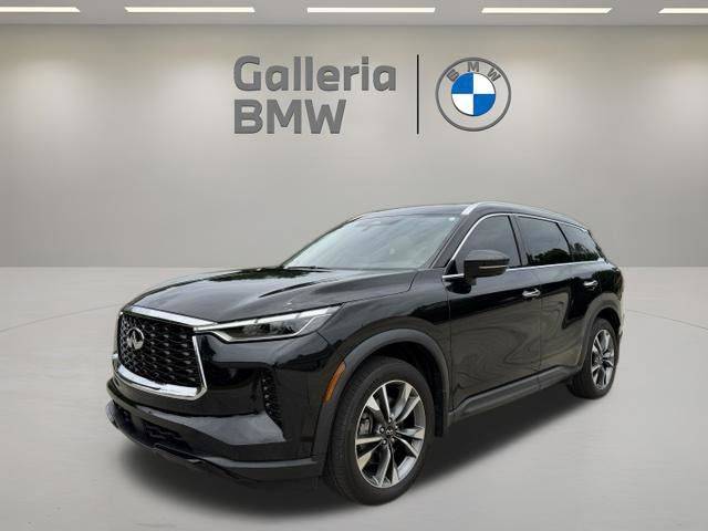 2023 Infiniti QX60 LUXE FWD photo