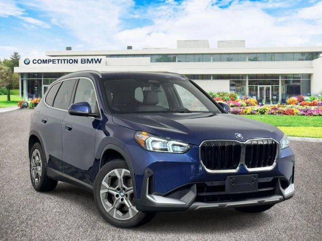 2023 BMW X1 xDrive28i AWD photo