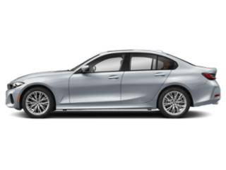 2023 BMW 3 Series 330i RWD photo