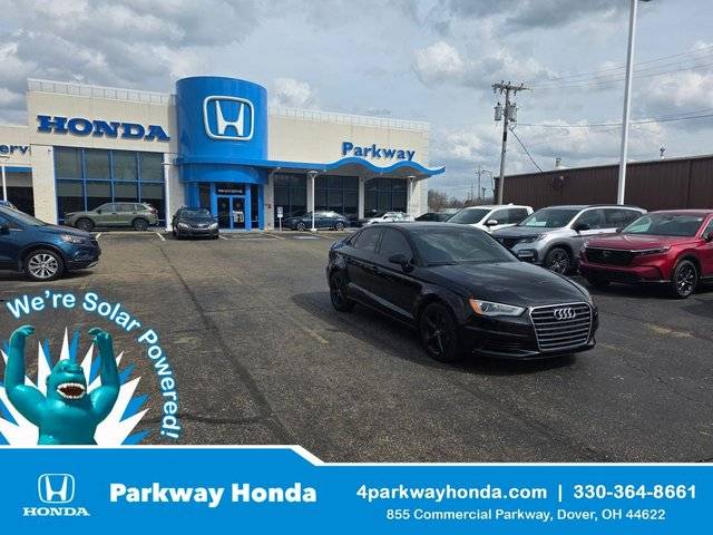 2015 Audi A3 1.8T Premium FWD photo