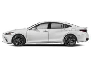 2023 Lexus ES ES 300h FWD photo