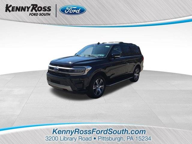 2023 Ford Expedition XLT 4WD photo
