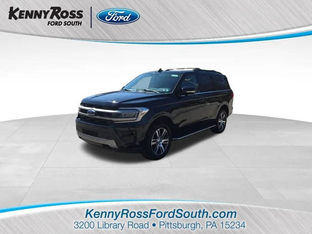 2023 Ford Expedition XLT 4WD photo