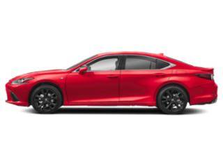 2023 Lexus ES ES 350 F SPORT Handling FWD photo