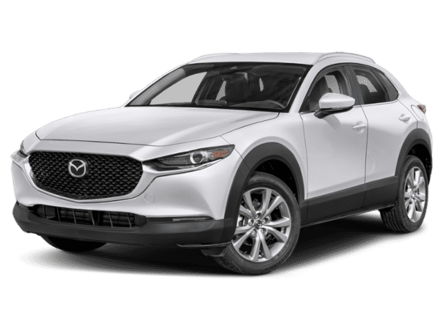 2023 Mazda CX-30 2.5 S Select Package AWD photo
