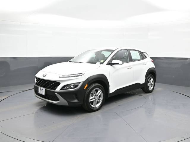 2023 Hyundai Kona SE AWD photo